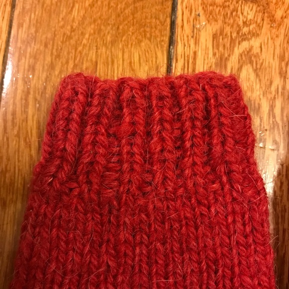 Kids mittens - Picture 3 of 3